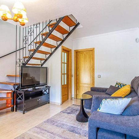 Stunning Home In Los Alcazares With Kitchen Zewnętrze zdjęcie