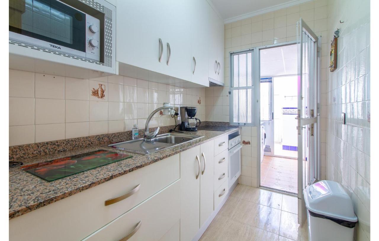 Stunning Home In Los Alcazares With Kitchen Zewnętrze zdjęcie