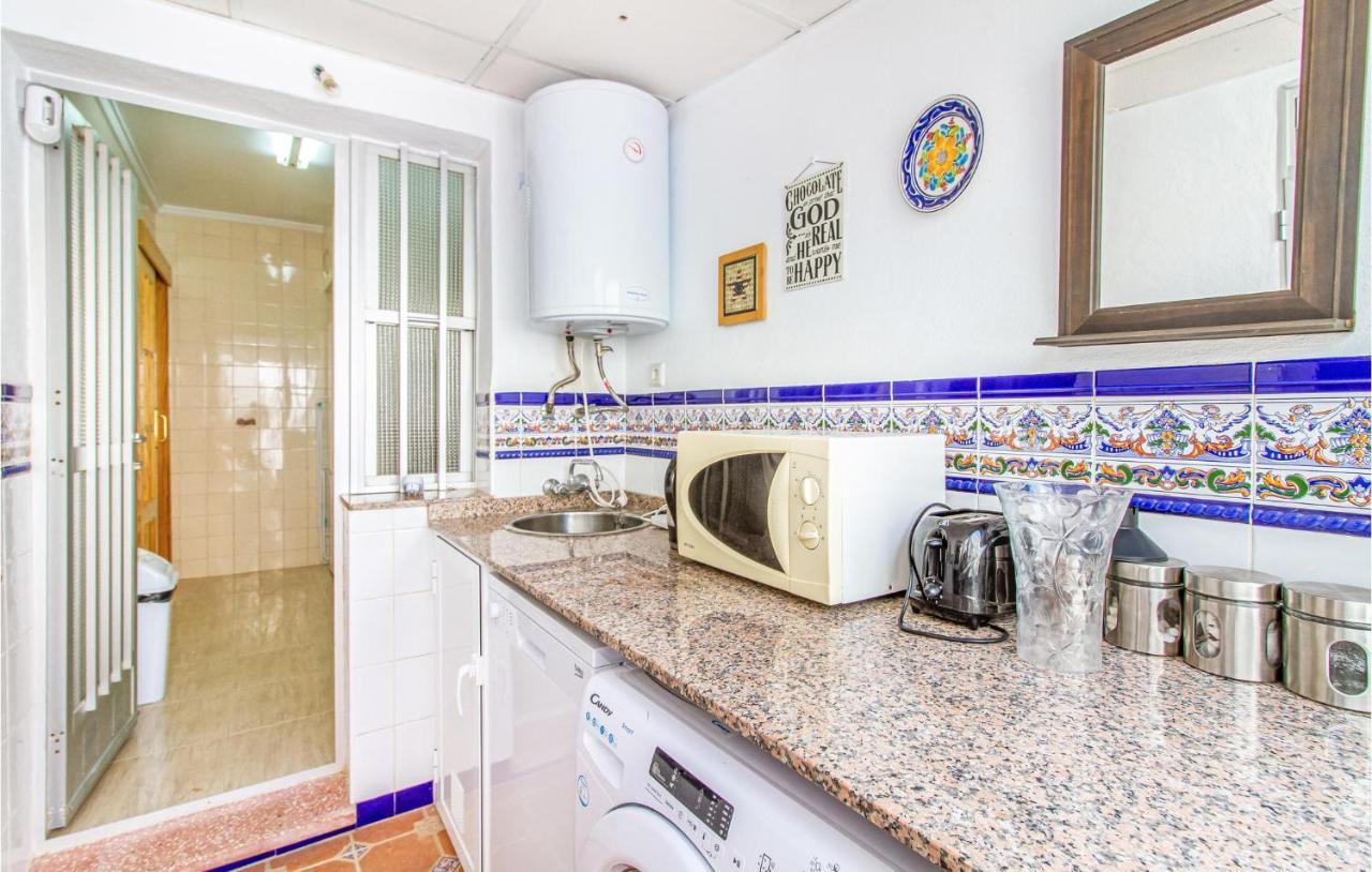 Stunning Home In Los Alcazares With Kitchen Zewnętrze zdjęcie